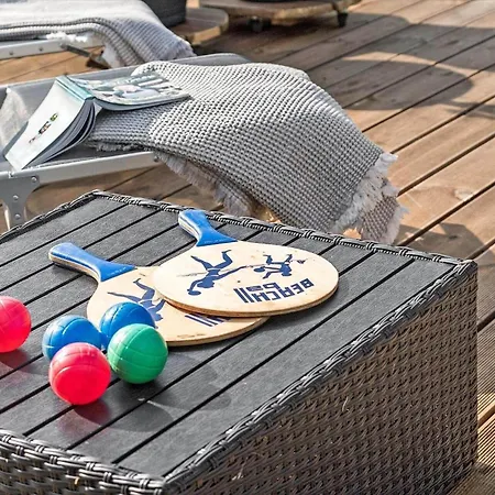 40106-juelsminde-fasanlunden-34 Prázdninový dům *