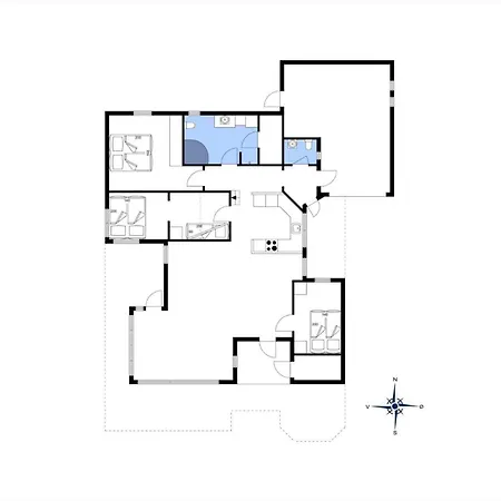 Prázdninový dům 40106-juelsminde-fasanlunden-34
