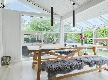 بيت للعطل 40106-juelsminde-fasanlunden-34 جويلسميندي