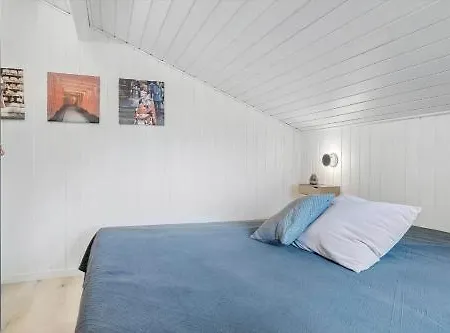 بيت للعطل 40106-juelsminde-fasanlunden-34 *