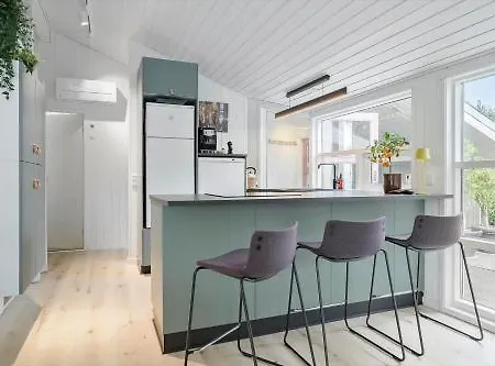 بيت للعطل 40106-juelsminde-fasanlunden-34 *