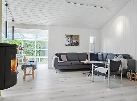بيت للعطل 40106-juelsminde-fasanlunden-34 جويلسميندي