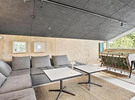 بيت للعطل 40106-juelsminde-fasanlunden-34 *