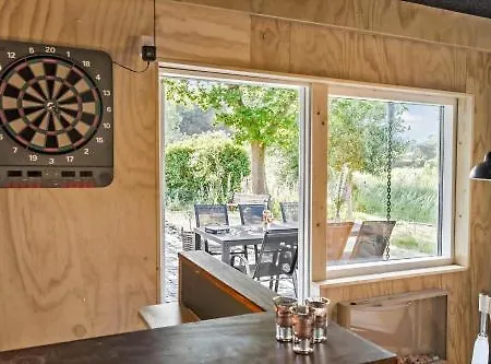 بيت للعطل 40106-juelsminde-fasanlunden-34 جويلسميندي