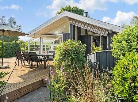 40106-juelsminde-fasanlunden-34 بيت للعطل