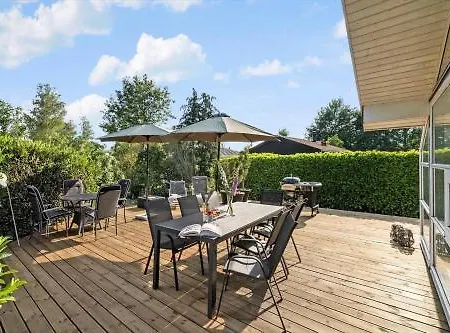 40106-juelsminde-fasanlunden-34 بيت للعطل جويلسميندي