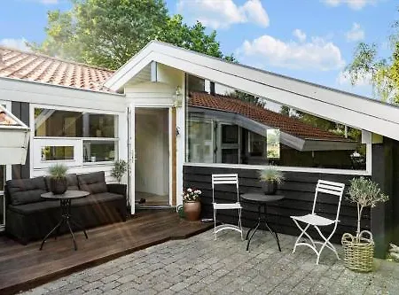 40106-juelsminde-fasanlunden-34 بيت للعطل
