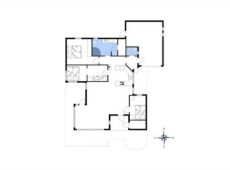 40106-juelsminde-fasanlunden-34 بيت للعطل *