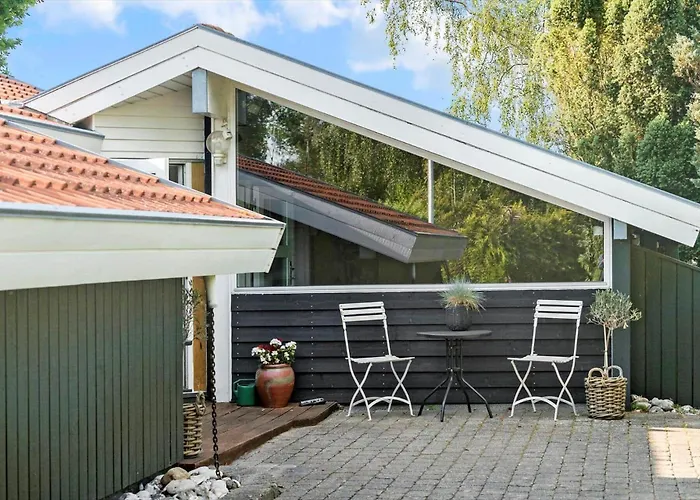 Feriehus 40106-juelsminde-fasanlunden-34 *